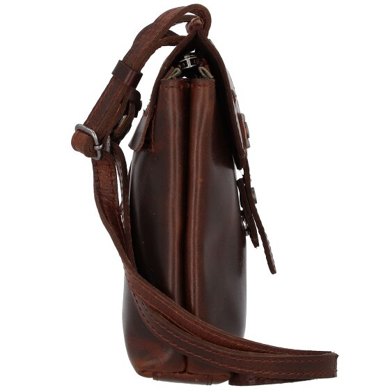 Harold's Aberdeen Schoudertas Leer 13 cm Harold's Aberdeen Schoudertas Leer 13 cm