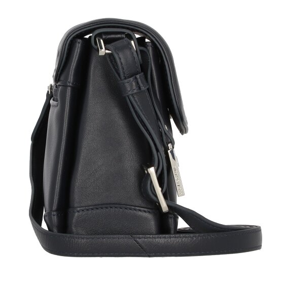 Picard Echte schoudertas leer 24 cm