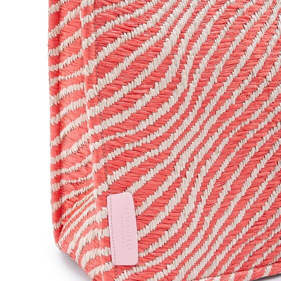 Seidenfelt Hulu Shopper Tas 39 cm