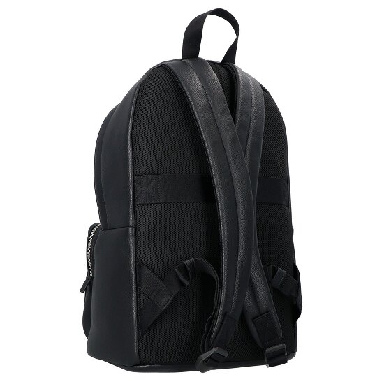 Calvin Klein Raised Dagrugzak 45 cm Laptop compartiment Calvin Klein Raised Dagrugzak 45 cm Laptop compartiment