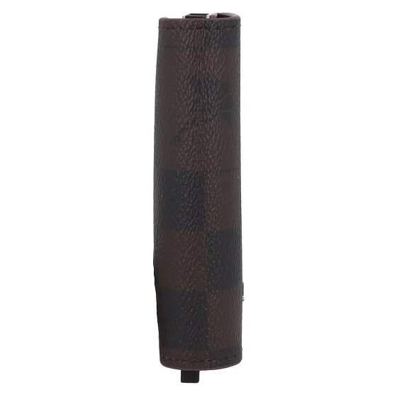 Joop! Cortina Kredietkaart etui RFID-bescherming 7 cm Joop! Cortina Kredietkaart etui RFID-bescherming 7 cm