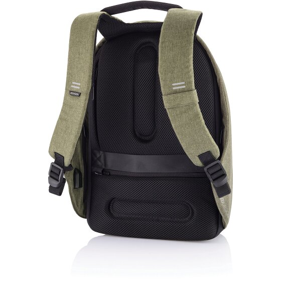 XD Design Bobby Hero Regular Rugzak RFID 45 cm laptopvak