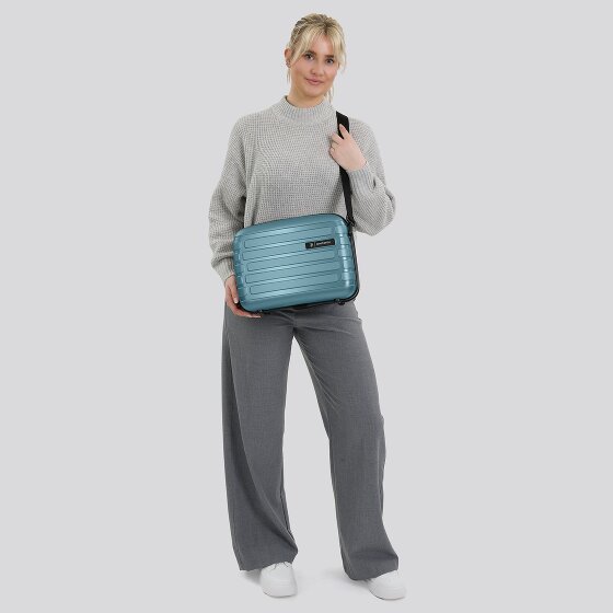 Pactastic Collectie 04 beautycase 34 cm