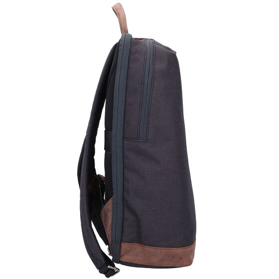Greenburry Derby Zakelijke rugzak 43 cm Laptopvak