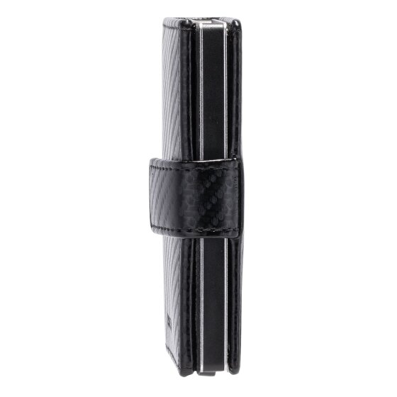Joop! volterra Kredietkaart etui Leer 7 cm