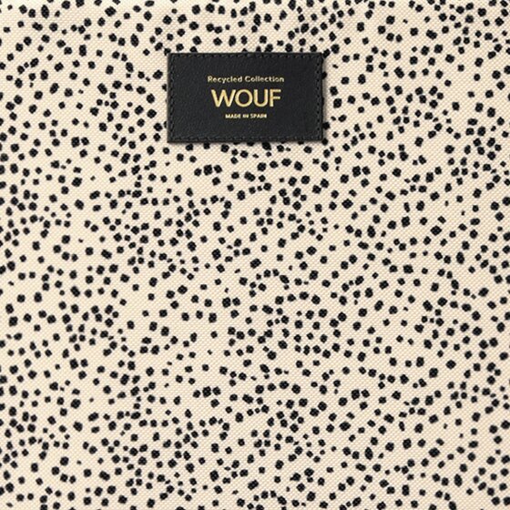 Wouf Daily Laptop hoes 35.5 cm