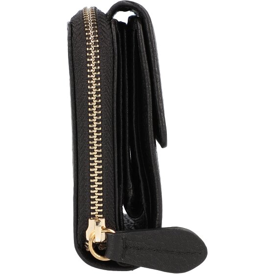 Braun Büffel Asti Portemonnee RFID-bescherming Leder 12 cm