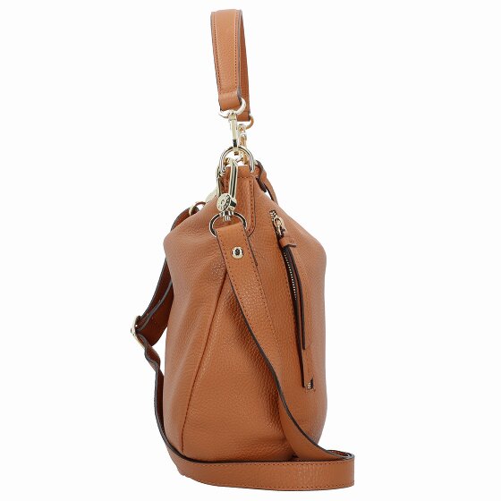 abro Adria Handtas Leer 34 cm