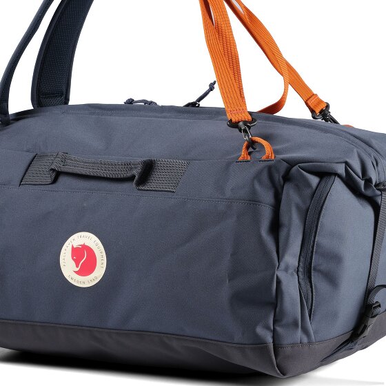 Fjällräven Färden Duffel 50 L Weekender reistas 53 cm