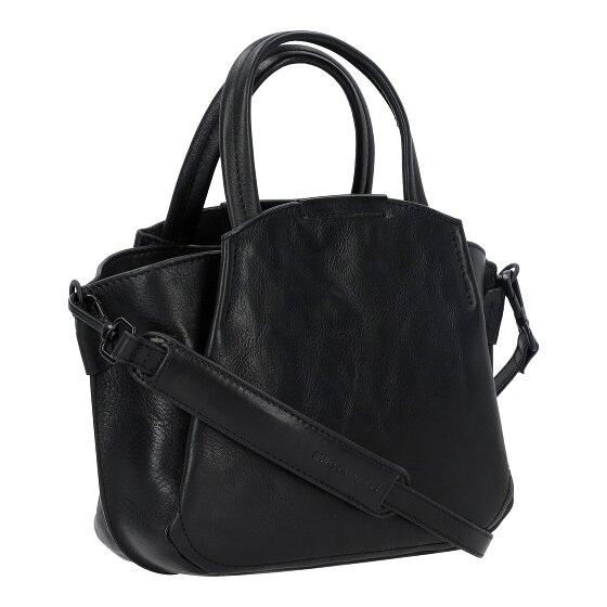 aunts & uncles Grandma´s Luxury Club Mrs. Plum Crumble Handtas Leder 29 cm