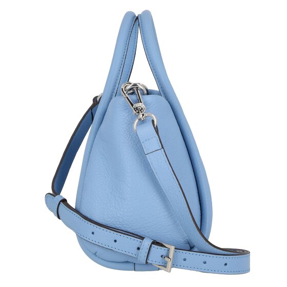 abro Willow Handtas Leer 26.5 cm