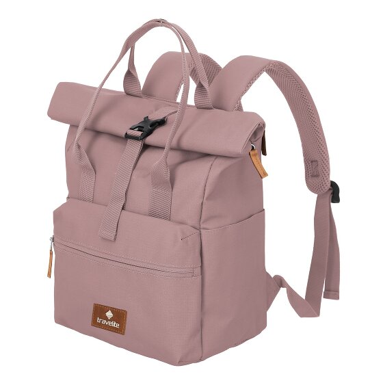 Travelite Basics Dagrugzak 37 cm Laptop compartiment