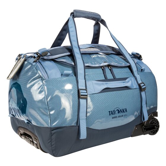 Tatonka Barrel Roller 60 2 wielen Reistas 57 cm