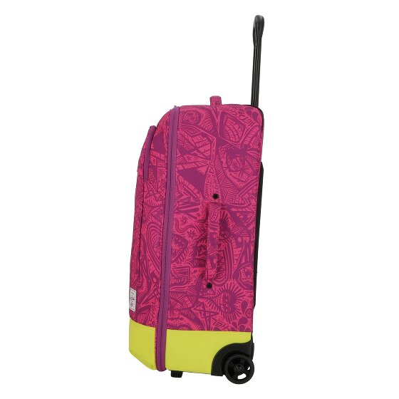 Herschel Heritage 4 wielen Trolley 76 cm