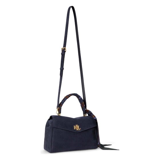 Lauren Ralph Lauren Farrah Handtas Leder 23.5 cm