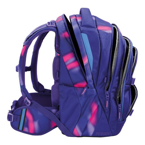 coocazoo Porter School rugzak 46 cm