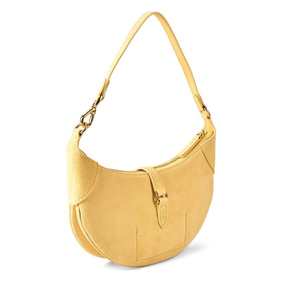 POLO RALPH LAUREN Polo ID Schoudertas Leder 26 cm