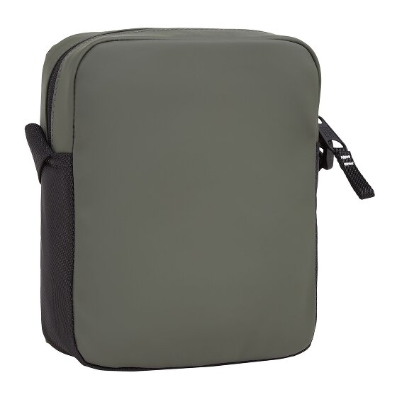 Tommy Hilfiger Jeans TJM Daily Mini tas Schoudertas 18 cm