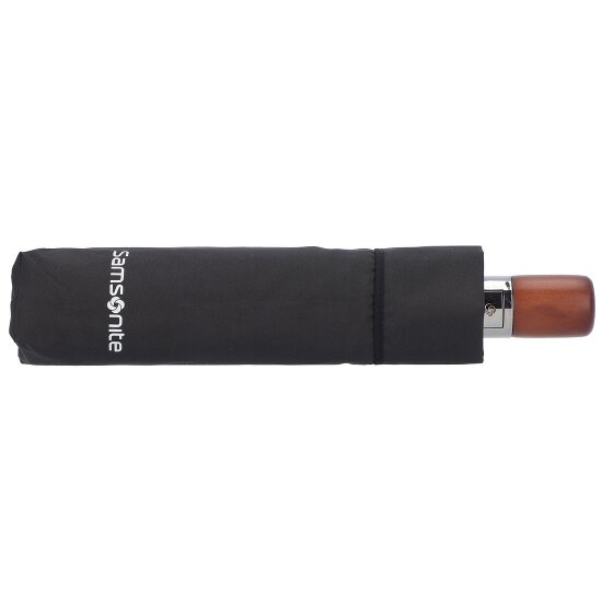 Samsonite Wood Classic S Zakparaplu 28 cm