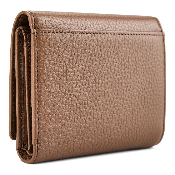 AIGNER Fashion Portemonnee RFID-bescherming Leder 12.5 cm