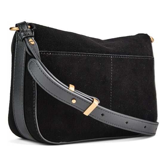 PINKO Love Satchel Mini Crossbody tas Leder 20 cm