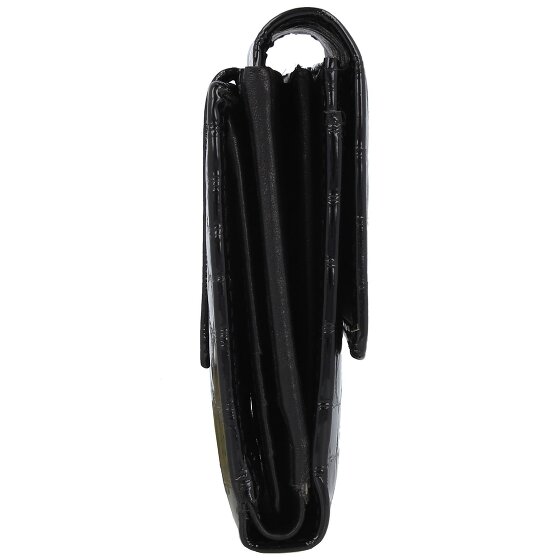 Esquire Nizza Portemonnee RFID-bescherming Leer 12.5 cm