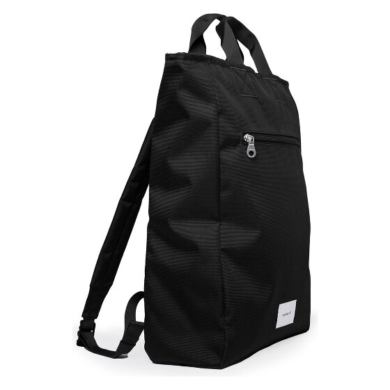 Sandqvist Ground Dagrugzak 27 cm Laptopvak