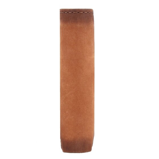 camel active Dallas Portemonnee RFID-bescherming Leer 13 cm