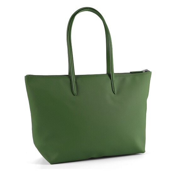 Lacoste Core Essentials L.12.12 Concept Shopper Tas L 46 cm