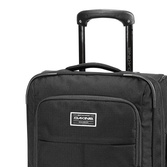 Dakine Carry 2 wielen Cabinewagen 55 cm Laptop compartiment