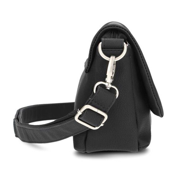 Zwei Mademoiselle.M Boodschapper 28 cm