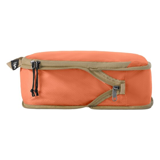 Eagle Creek Pack-It fietstas S 18,5 cm met uitbreidingsplooi