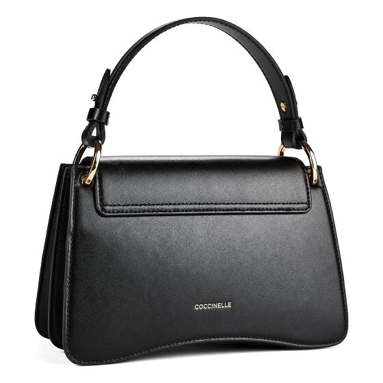 Coccinelle C-Me Schoudertas Leder 23.5 cm