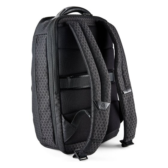 Piquadro Hex reisrugzak 45 cm laptopvak