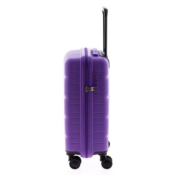 Gladiator 2700 4 wielen Trolley 55 cm