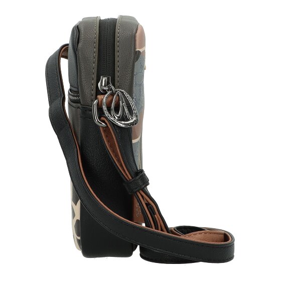 Anekke Heartbeat Mini tas Schoudertas 13 cm
