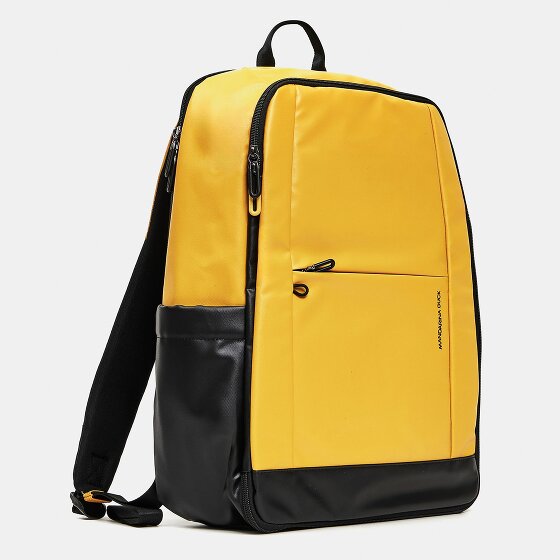 Mandarina Duck Eco Gecoate rugzak 44 cm
