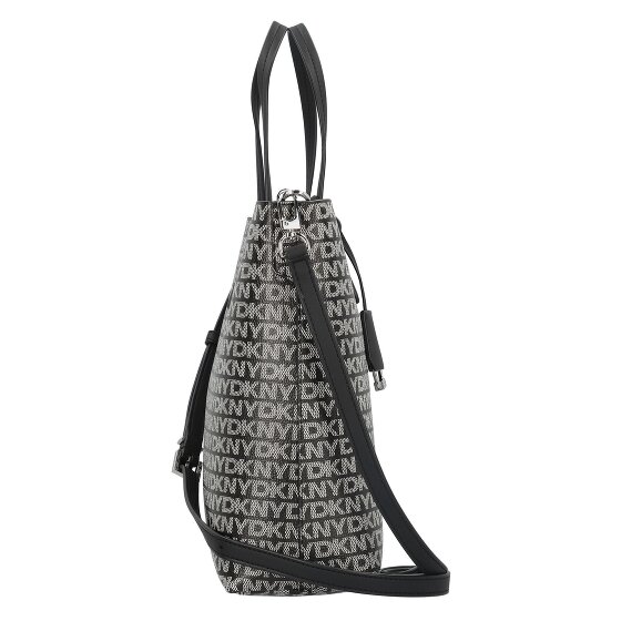 DKNY Saige Schoudertas Leer 28 cm