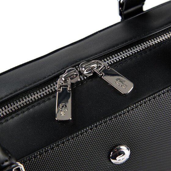 Lacoste Langon Koffer 41 cm Laptop compartiment