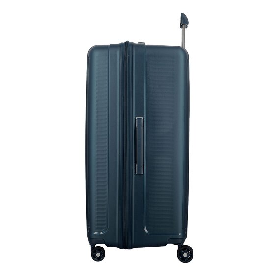 Jump Vanguard 4 wielen Trolley 79 cm