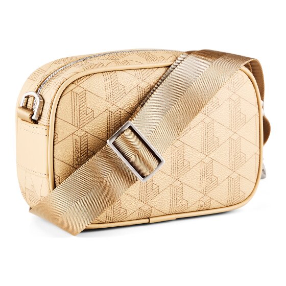 Lacoste The Blend Schoudertas 19 cm