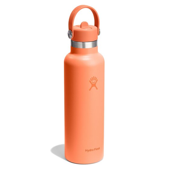Hydro Flask Hydration Standard Flex Straw Cap Drinkfles 620 ml