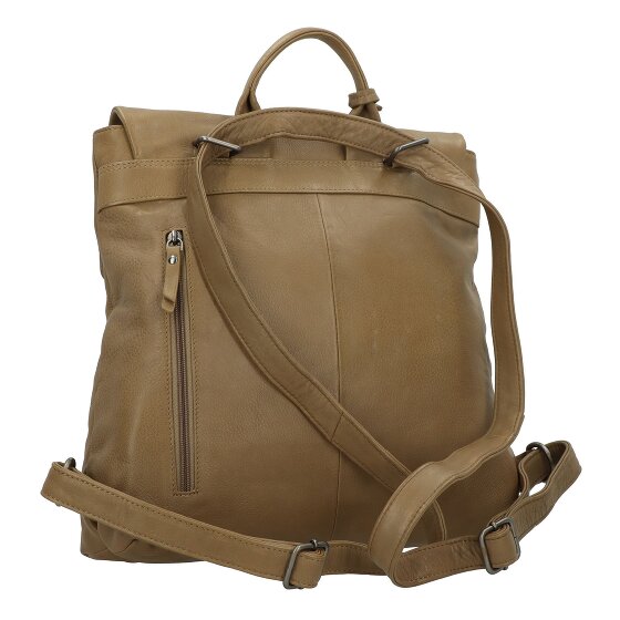 Burkely Just Jolie Stad rugzak Leer 31 cm