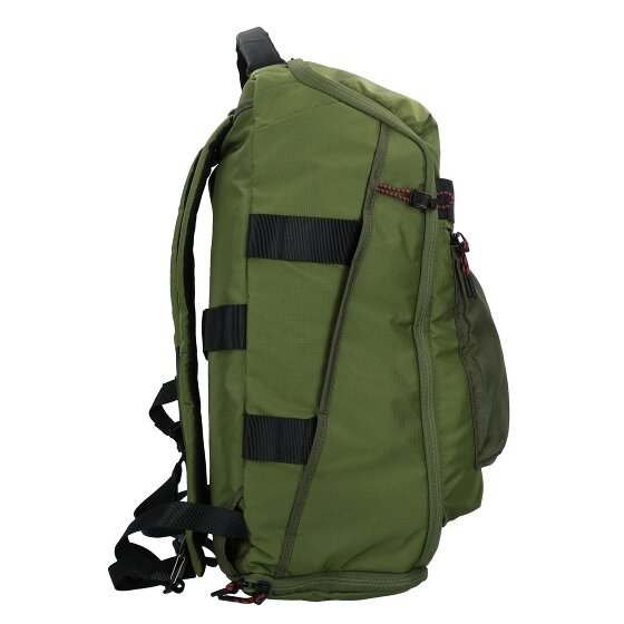 Piquadro Arne reisrugzak 50 cm laptopvak