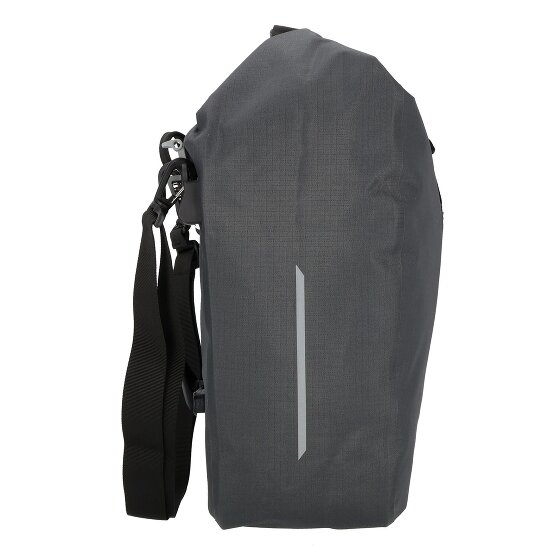 Jack Wolfskin Gravex 20 Fietstas 38 cm