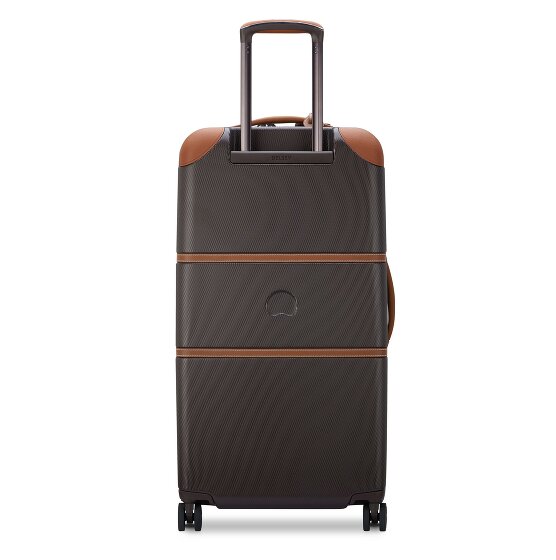 Delsey Paris Chatelet Air 2.0 4-wielige trolley 80 cm
