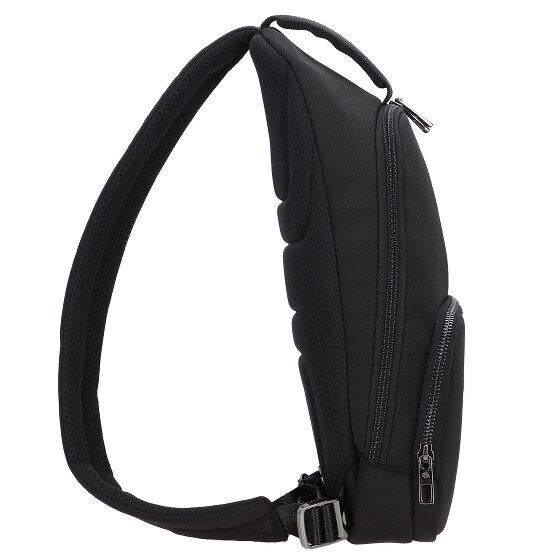 Samsonite Sacksquare Schoudertas 20 cm Samsonite Sacksquare Schoudertas 20 cm