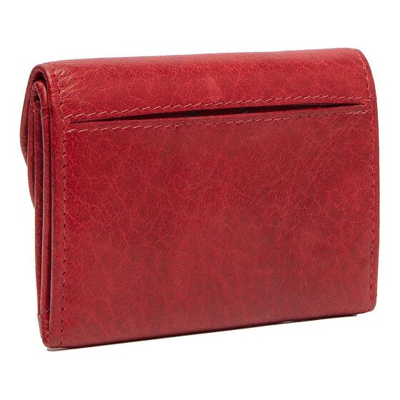The Chesterfield Brand Newton Portemonnee RFID-bescherming Leder 10 cm