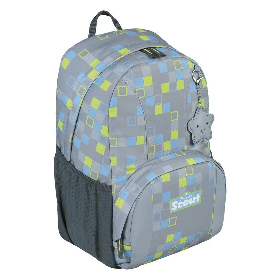 Scout Adventure School rugzak 39 cm