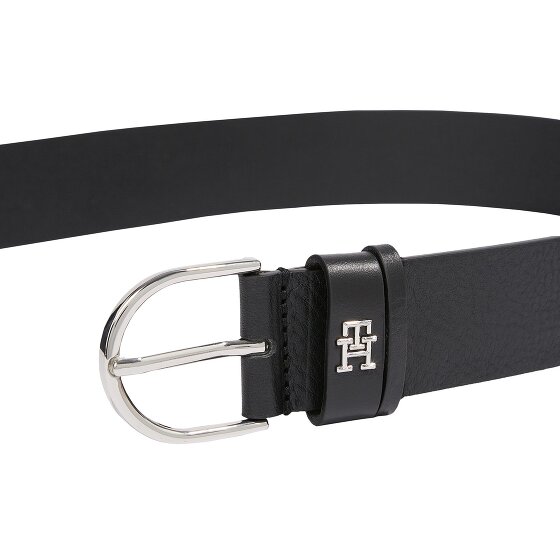 Tommy Hilfiger Essential Effortless Riem Leer